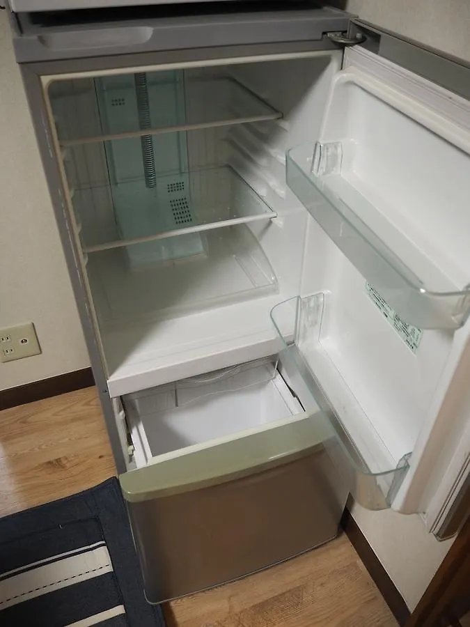 Komagome Super Family Apartment Tokyo Japan