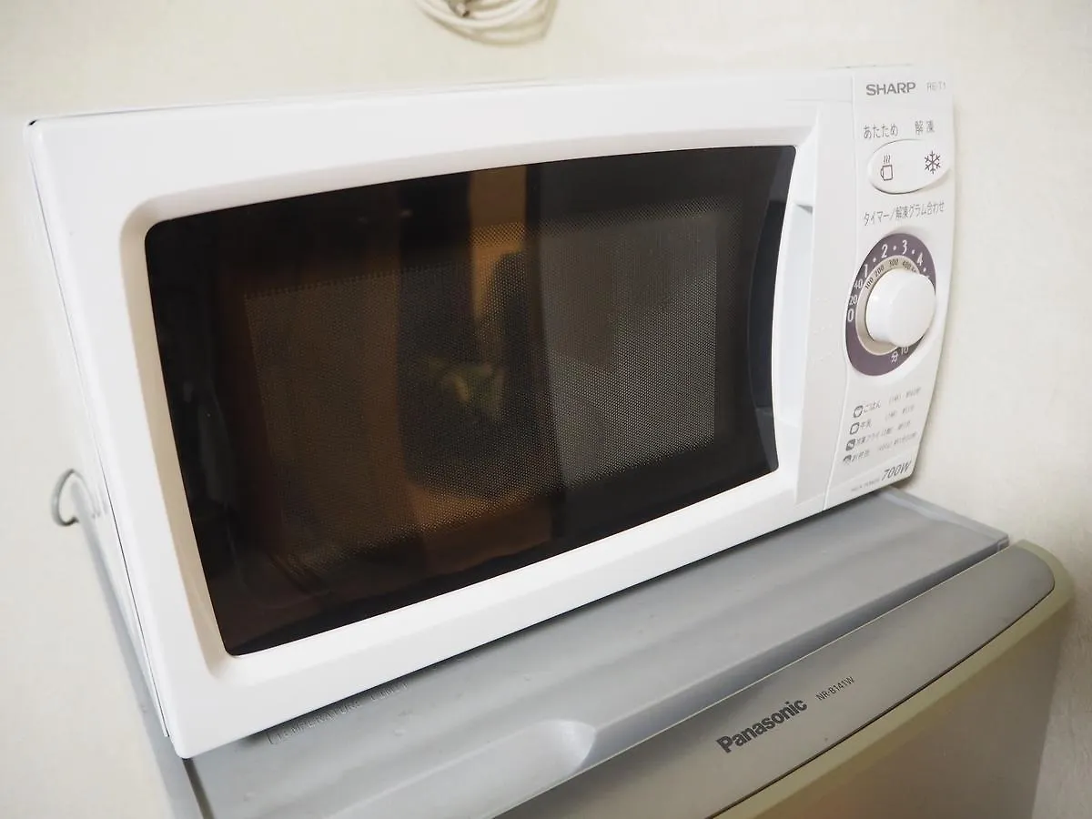 Komagome Super Family Apartment Tokyo 0*,  Japan