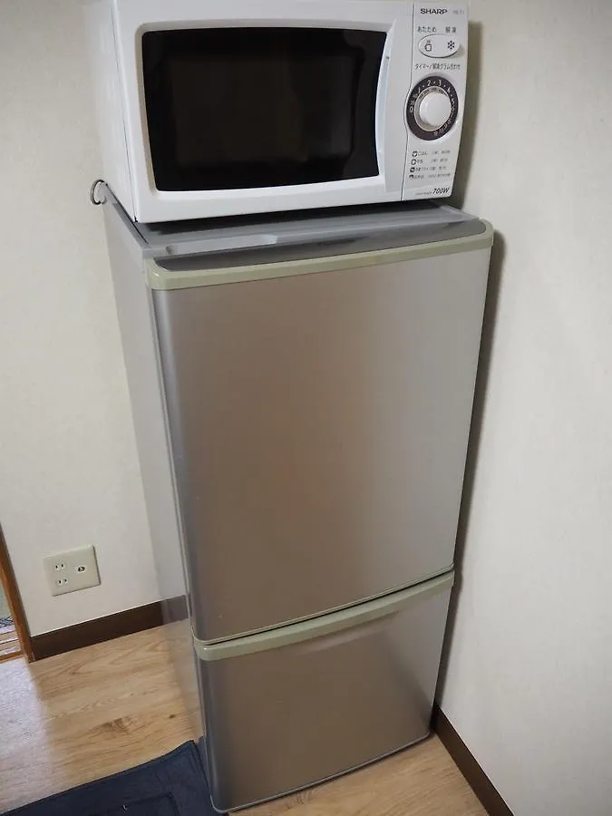 Komagome Super Family Apartment Tokyo 0*,  Japan
