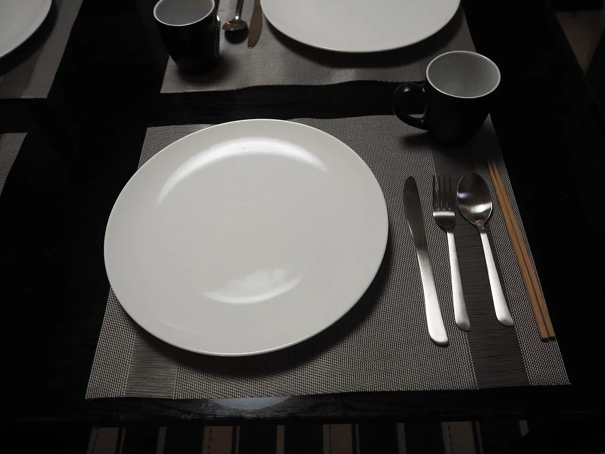 Komagome Super Family Apartment Tokyo