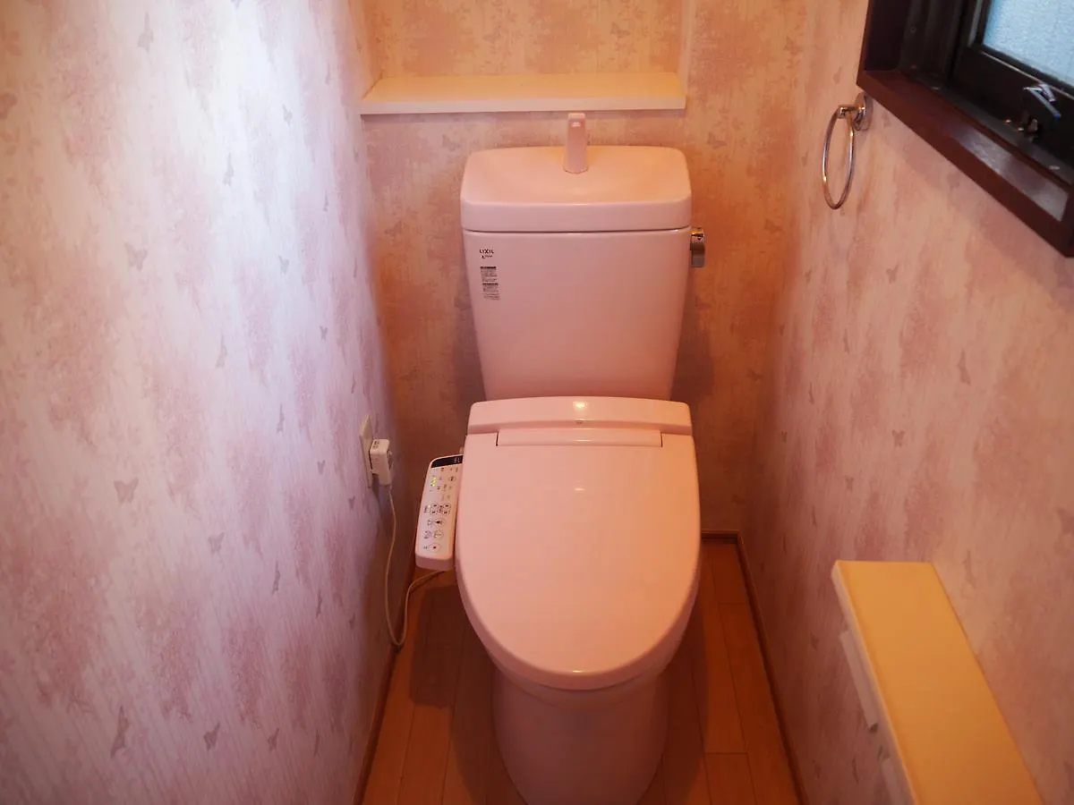 Komagome Super Family Apartment Tokyo 0*,  Japan