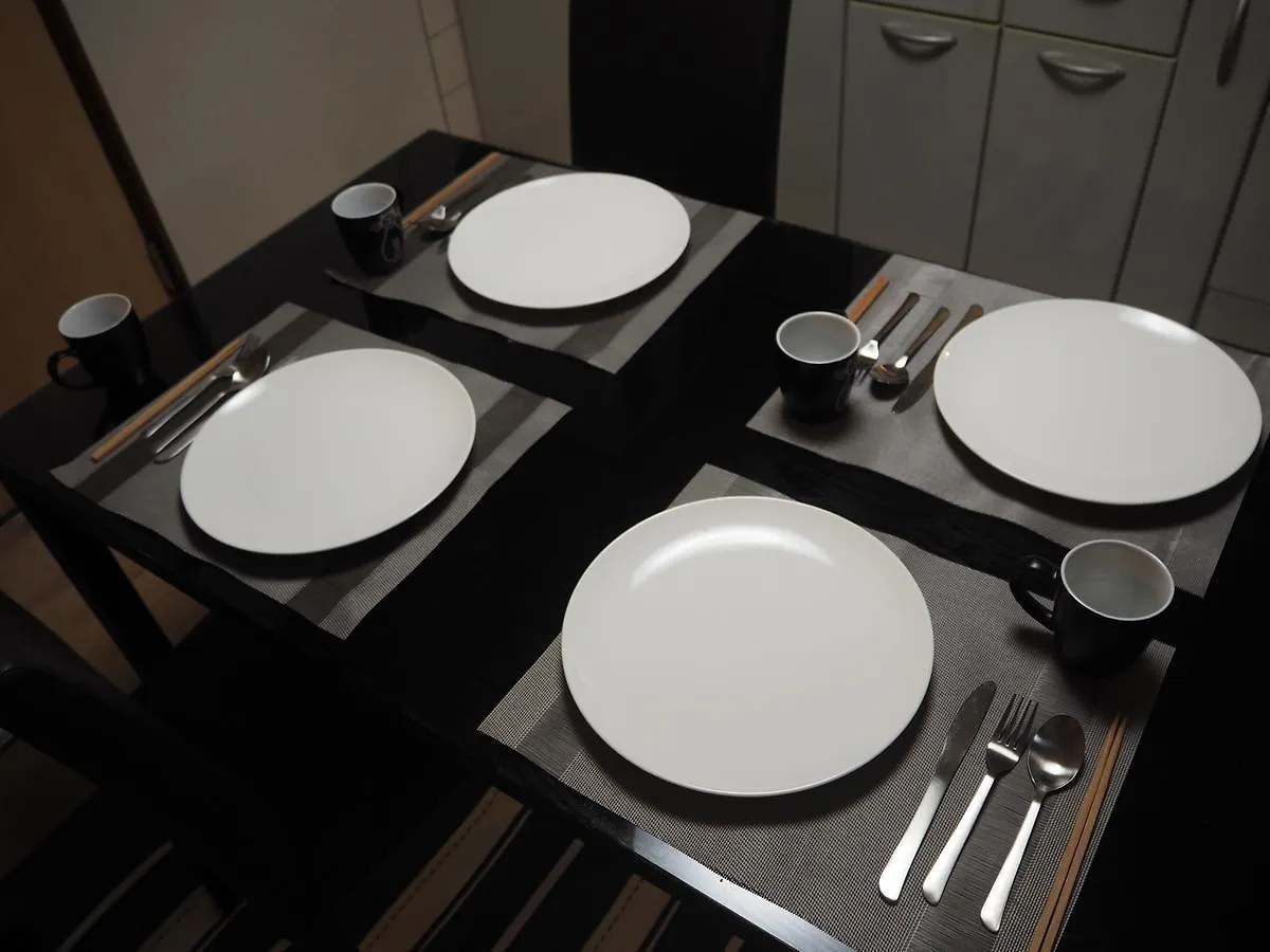 Komagome Super Family Apartment Tokyo 0*,